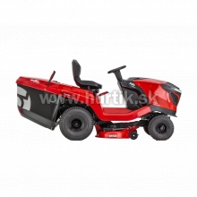 Traktor trávny T 22-105.4 HD-A V2 PREMIUM, 105cm, AL-KO PRO 700 V2 / 22HP - 2 valec